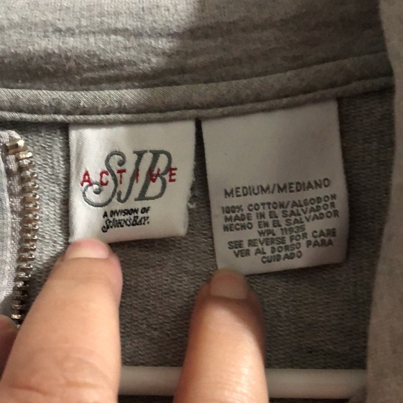 Jacket - lightweight - Picture 4 of 4